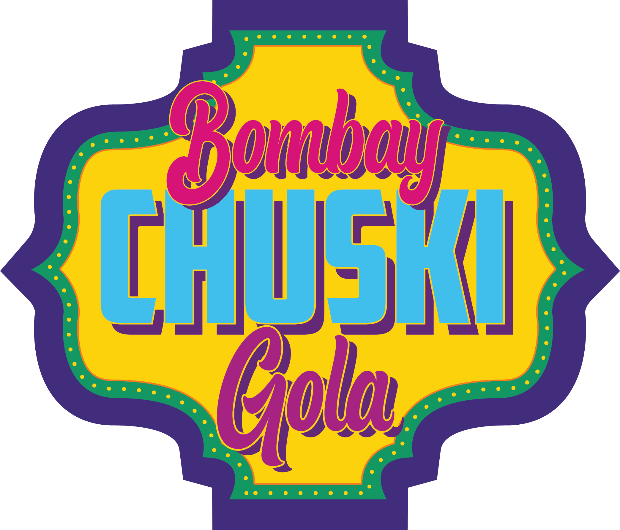 Bombay Chuski Gola