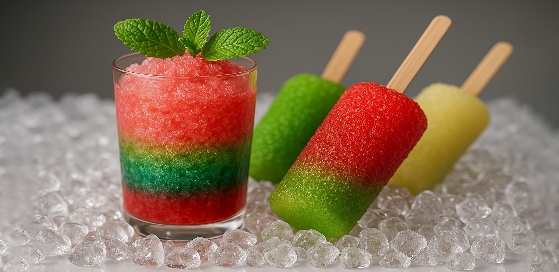 Bombay Chuski Gola